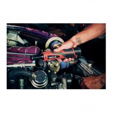 YATO Antrenor cu acumulator, prindere 3/8", 1..